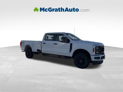 2026 Ford F-350 Crew Cab SRW 4WD Pickup for sale #F260119 - photo 1
