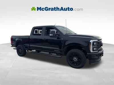 New 2026 Ford F-250 Lariat Crew Cab for sale #F260120 - photo 1