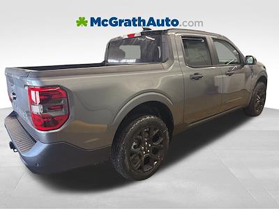New 2026 Ford Maverick XLT SuperCrew Cab for sale #F260121 - photo 2