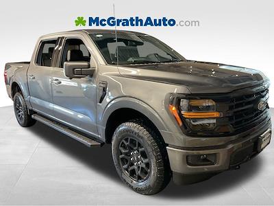 2026 Ford F-150 SuperCrew Cab 4WD Pickup for sale #F260127 - photo 1