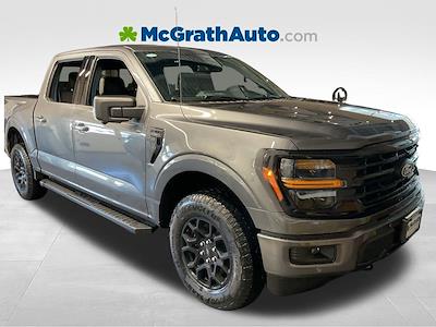 2026 Ford F-150 SuperCrew Cab 4WD Pickup for sale #F260127 - photo 2