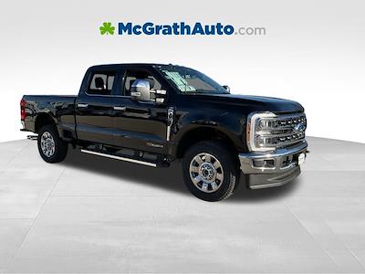 New 2026 Ford F-350 Lariat Crew Cab for sale #F260128 - photo 1