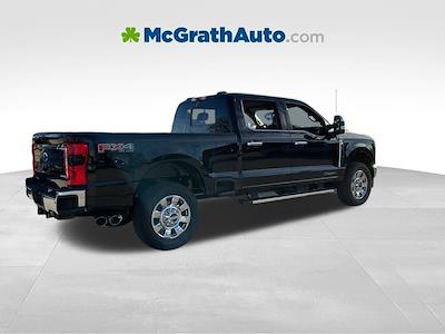 New 2026 Ford F-350 Lariat Crew Cab for sale #F260128 - photo 2