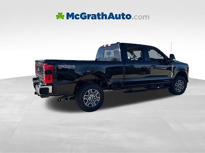New 2026 Ford F-250 Lariat Crew Cab for sale #F260129 - photo 2