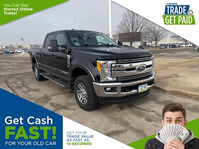 Used 2017 Ford F-250 - photo 1