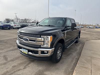 Used 2017 Ford F-250 - photo 1