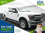 2018 Ford F-350 Crew Cab SRW 4WD Pickup for sale #F260130A - photo 1