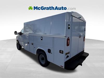 New 2026 Ford E-350 Service Utility Van for sale #F260135 - photo 2
