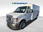 New 2026 Ford E-350 Service Utility Van for sale #F260135 - photo 1