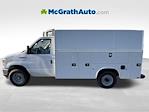 New 2026 Ford E-350 Service Utility Van for sale #F260135 - photo 3