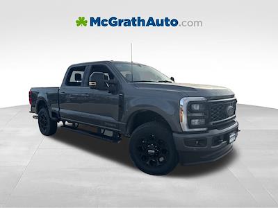 2026 Ford F-250 Crew Cab 4WD Pickup for sale #F260136 - photo 1