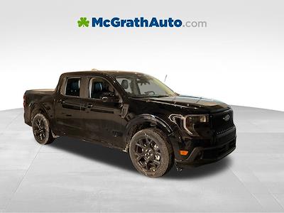 2026 Ford Maverick SuperCrew Cab AWD Pickup for sale #F260138 - photo 1