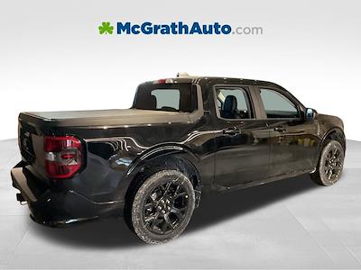 2026 Ford Maverick SuperCrew Cab AWD Pickup for sale #F260138 - photo 2