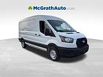 New 2026 Ford Transit 250 Medium Roof Empty Cargo Van for sale #F260142 - photo 3