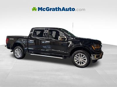 New 2026 Ford F-150 XLT SuperCrew Cab for sale #F260145 - photo 1