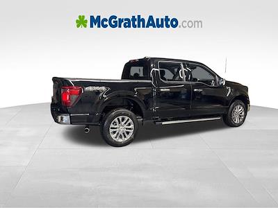 New 2026 Ford F-150 XLT SuperCrew Cab for sale #F260145 - photo 2