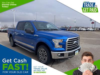 Used 2015 Ford F-150 - photo 1