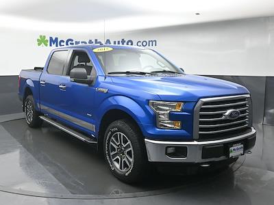 Used 2015 Ford F-150 - photo 1