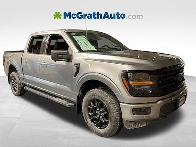 2026 Ford F-150 SuperCrew Cab 4WD Pickup for sale #F260152 - photo 1