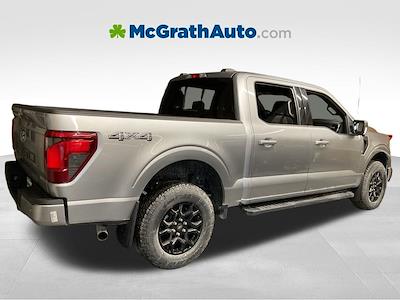 2026 Ford F-150 SuperCrew Cab 4WD Pickup for sale #F260152 - photo 2