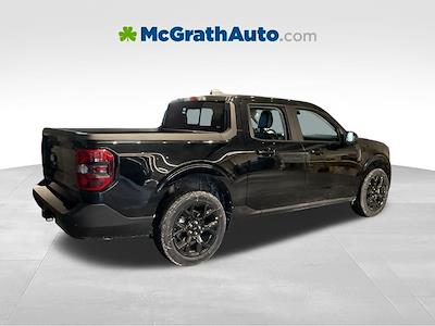 2026 Ford Maverick SuperCrew Cab AWD Pickup for sale #F260155 - photo 2