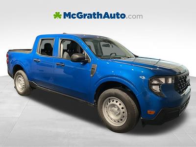 New 2026 Ford Maverick XL SuperCrew Cab for sale #F260163 - photo 1