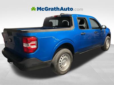 New 2026 Ford Maverick XL SuperCrew Cab for sale #F260163 - photo 2