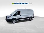 New 2026 Ford Transit 250 Medium Roof Empty Cargo Van for sale #F260166 - photo 9