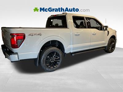 2026 Ford F-150 SuperCrew Cab 4WD Pickup for sale #F260167 - photo 2