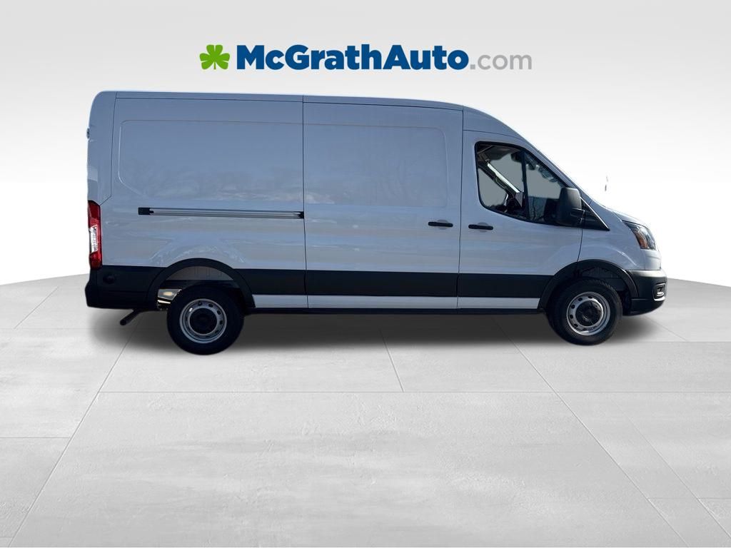 New 2026 Ford Transit 250 - photo 5