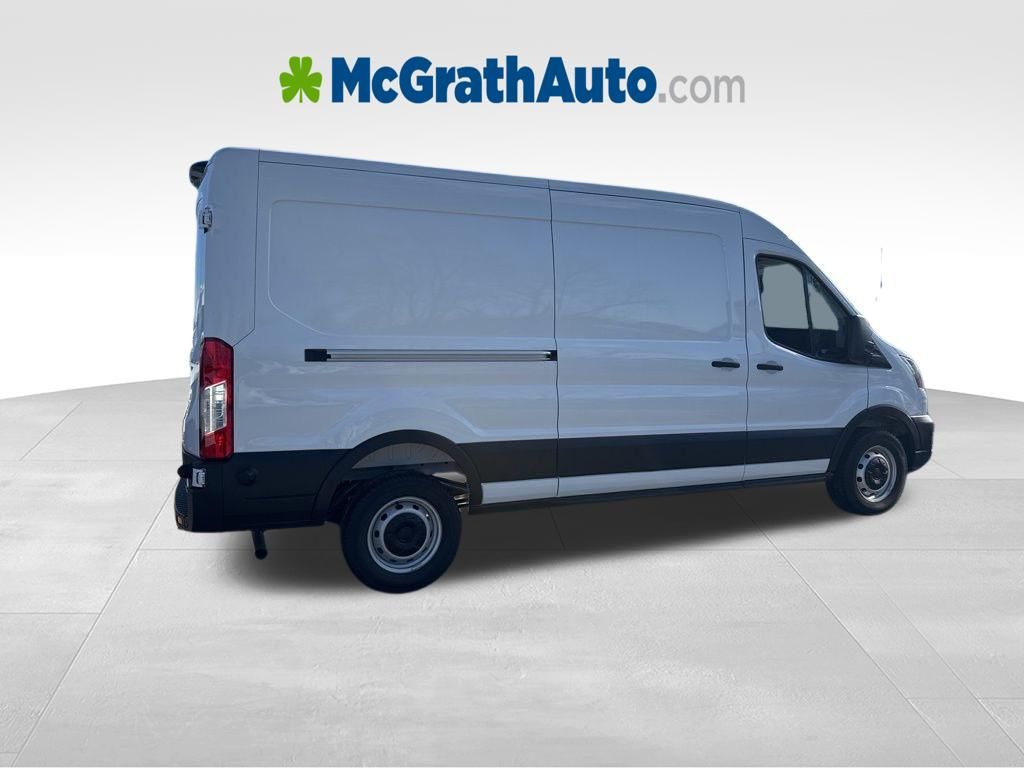 New 2026 Ford Transit 250 - photo 6