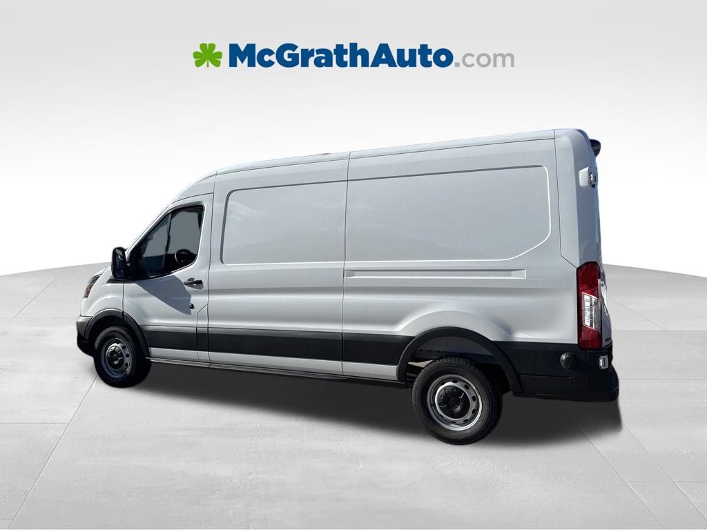 New 2026 Ford Transit 250 - photo 8