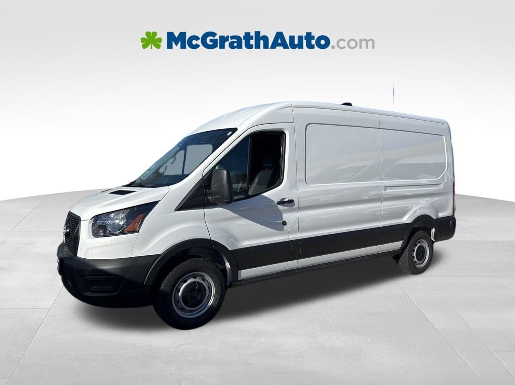 New 2026 Ford Transit 250 - photo 10