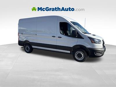 New 2026 Ford Transit 250 Medium Roof Empty Cargo Van for sale #F260172 - photo 1