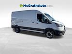 New 2026 Ford Transit 250 Medium Roof Empty Cargo Van for sale #F260172 - photo 1