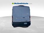New 2026 Ford Transit 250 Medium Roof Empty Cargo Van for sale #F260172 - photo 4