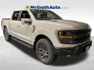 New 2026 Ford F-150 - photo 1