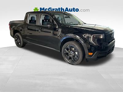 New 2026 Ford Maverick - photo 1