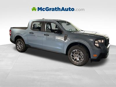 New 2026 Ford Maverick - photo 1