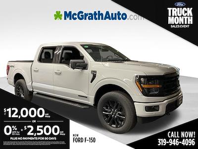 New 2026 Ford F-150 - photo 1