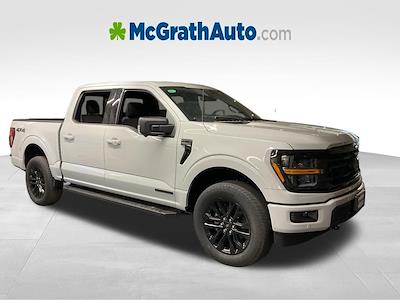 New 2026 Ford F-150 - photo 1