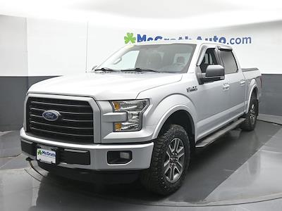 Used 2016 Ford F-150 - photo 1