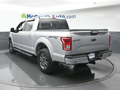 Used 2016 Ford F-150 - photo 1