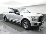 Used 2016 Ford F-150 XLT SuperCrew Cab for sale #F260186A - photo 2