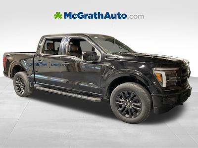 New 2026 Ford F-150 - photo 1