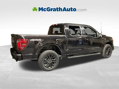 New 2026 Ford F-150 - photo 1