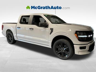 New 2026 Ford F-150 - photo 1