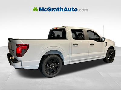 New 2026 Ford F-150 - photo 1