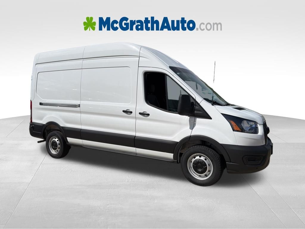New 2026 Ford Transit 350 - photo 5