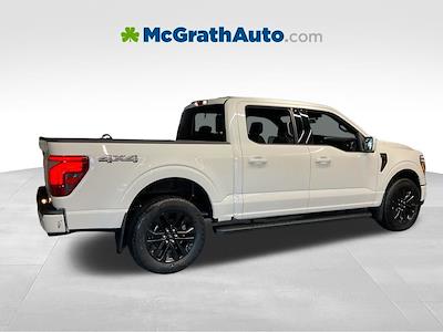 New 2026 Ford F-150 - photo 1